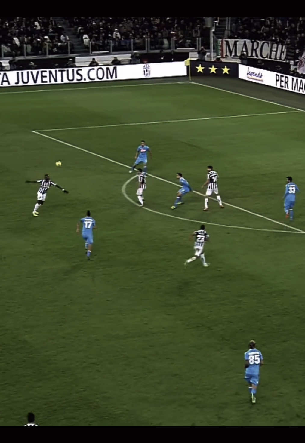 #pogba #longshot #juventus #footballtiktok 