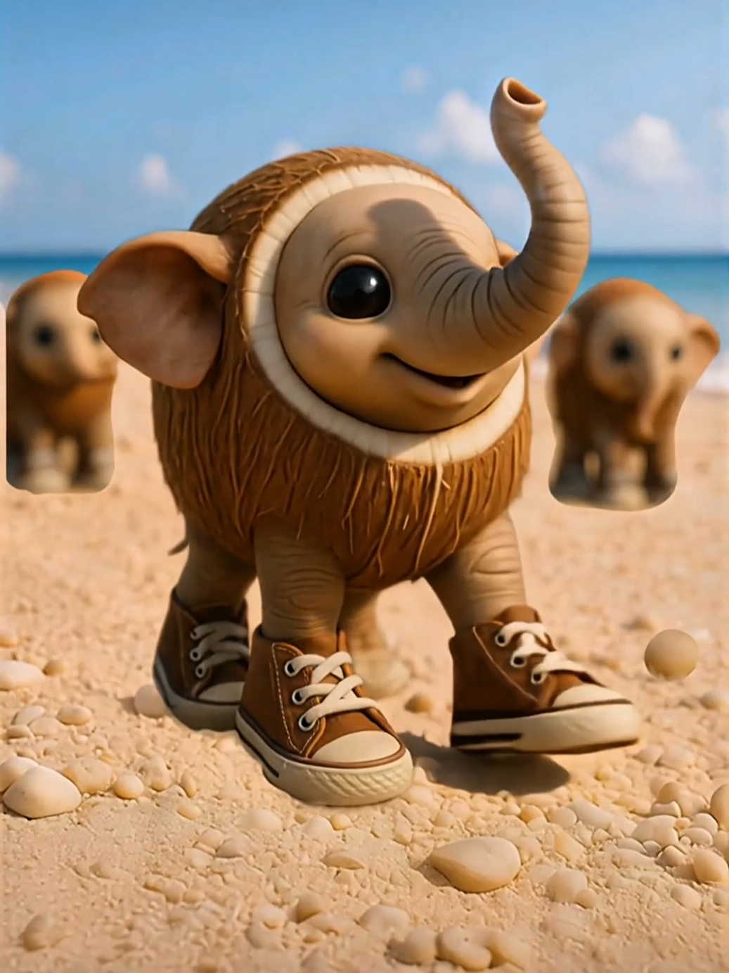 Los cocofantitos dicen elefantitooo🗣️🔥 #brainrot #tralalerotralala #lostralaleritosdicentralala #loscocofantitosdicenelefantito #stealabrainrot 