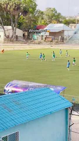 Al-bader 1-0 G.Africa #dhiblaawegoosgoos1 