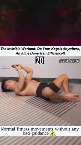 Come on!!!!#abworkout #Fitness #fitnessmotivation #core #workout #totalbodyworkout #fyp #fullbodyworkout #foryou #healthy #workoutathome #homeworkout #kegel #kegelexercises 