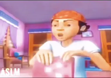 Upin ipin kedah ver#edits #fyp #edits #upinipin 