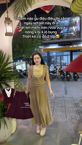 Set len mới về xinh quá ạ