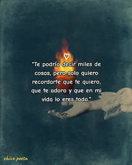 ..... 💕💕 #paratii #frasesparadedicar #dedicar #poeta #frasesdeamor 