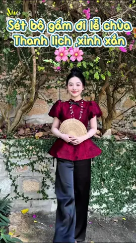 Nôn tết 2026 nha mấy ní#setdoxinh #dodichua #xuhuong #viral #2026 