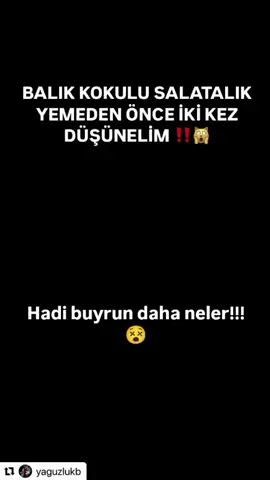 DURUMUMUZ VAHİM, DEVLET DENETLEME MEKANİZMASI İFLAS ETMİŞ DURUMDA. SENELERDİR AYNI ŞİKÂYETLER MEVCUT AMA ŞİKÂYETLER ASLA BİTMİYOR.