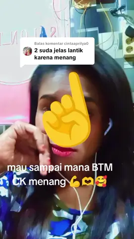 Membalas @cintaaprilya0 