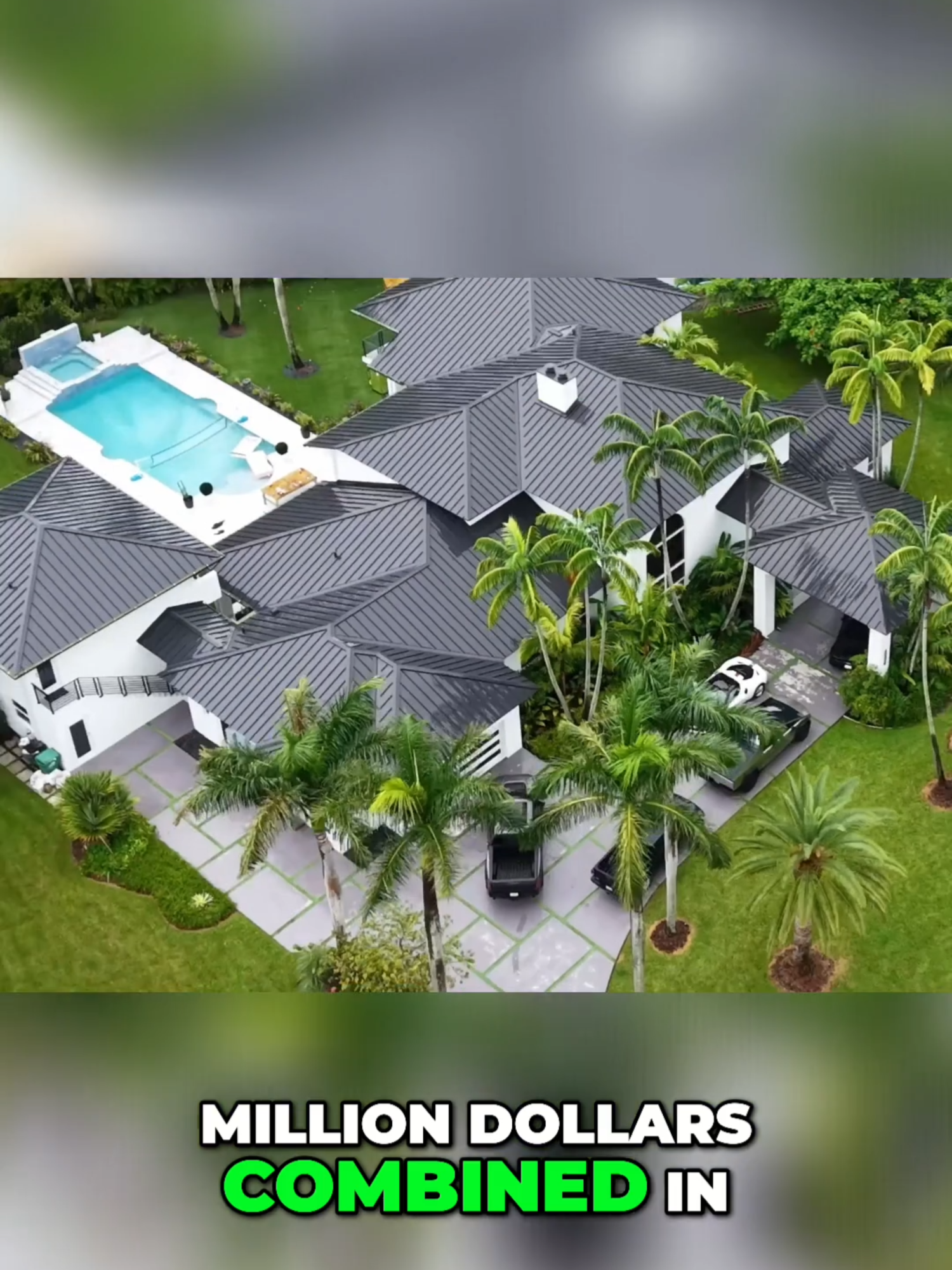Kids turned GTA Lifestlye @appmafia