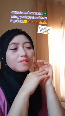 Membalas @moms.amelia #ngahaturkeun bebz mugia katampi😁sehat selalu sayangku🤲🤲🙏❤❤❤😘😘😘