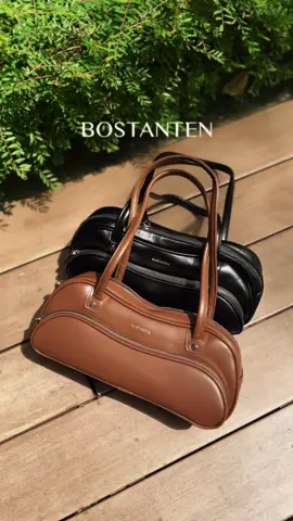 ✨🤎 Meet Bobo Bag — where playful design meets everyday chic Compact, cute, and oh-so-stylish. Bobo is your go-to mini essential. #bostanten #fyp #taswanita #tasselempang 