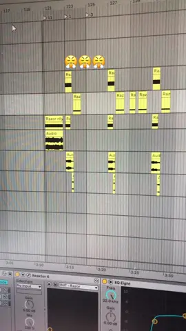 #producer #dubstep #riddim #ableton 😤😤😤