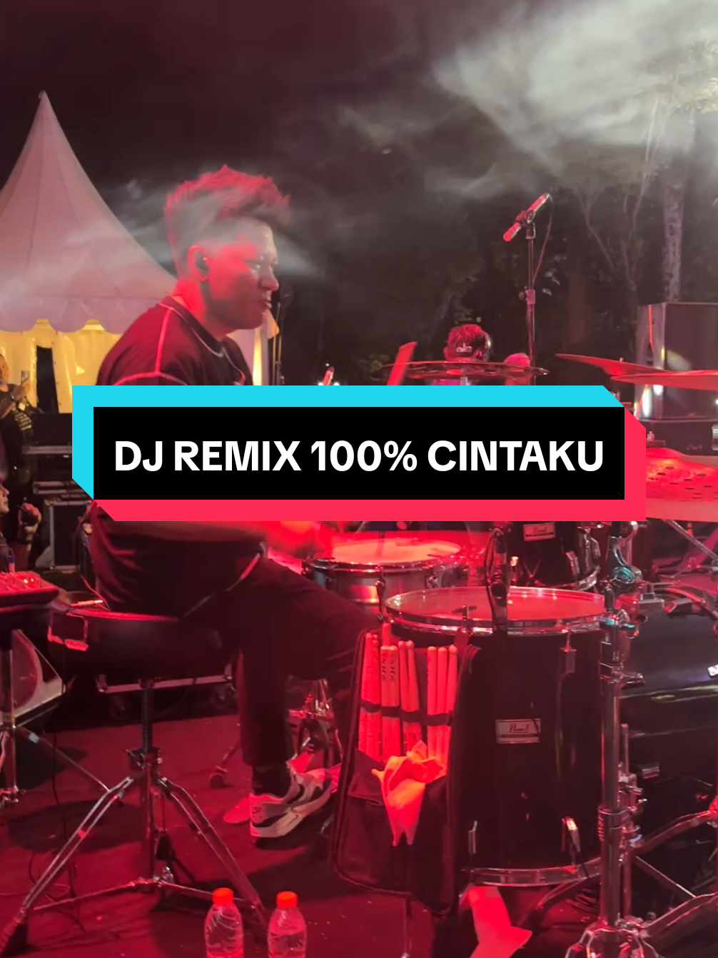DJ REMIX 💯% CINTAKU 🔥🔥🔥 #bagindas  #bagindasband  #ospekuii  #bagindasparty 