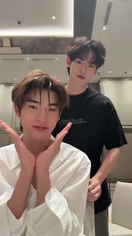 ค้าบ หมีขาวเต้นได้ค้าบ  @Porsuppakarn  #twnpich #porsuppakarn 