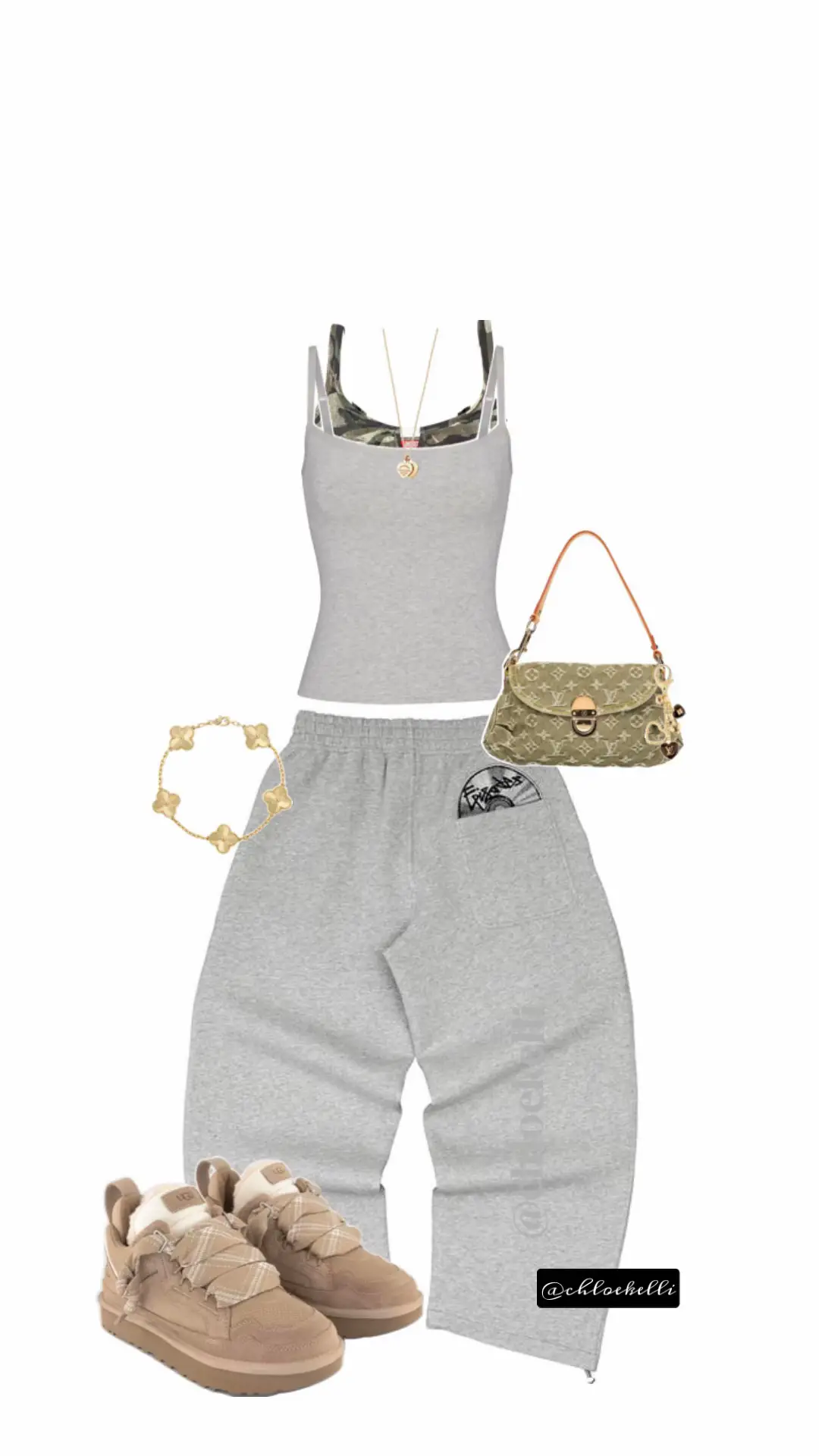 hiya guys will post more #chloekelli #inspo #outfits #fashion #StreetStyle