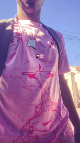 🌸😍 #outfit #streetwear #rose #brazil #fashiontiktok 
