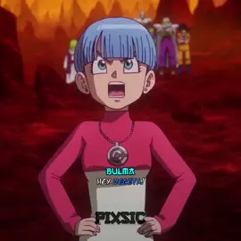 I like Vegeta x Bulma #fyp #dragonball #goku #vegeta #anime 