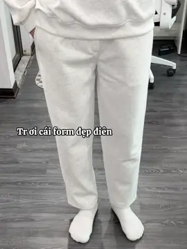 Quần lên form đẹp điên,mà chất cũng xịn lắm nha #thoitrang #xuhuong #outfit #quan #quần 