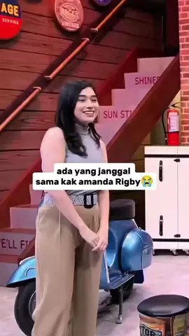 Yuk guys ditunggu perubahannya! #lingsat #lingsatpremium #fyp #artisviral #amandarigby 