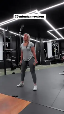 Total body workout 🏋🏻‍♀️ #viral #foryou #typ #exercise #typ 