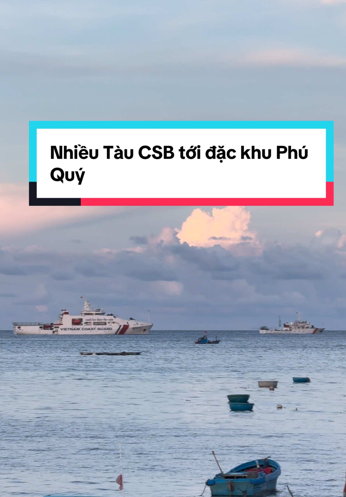 Các anh lớn tới đặt khu Phú Quý chơi.không biết làm gì anh em nhỉ#daoPhuQuy #phuquyisland #tauchienhiendai 
