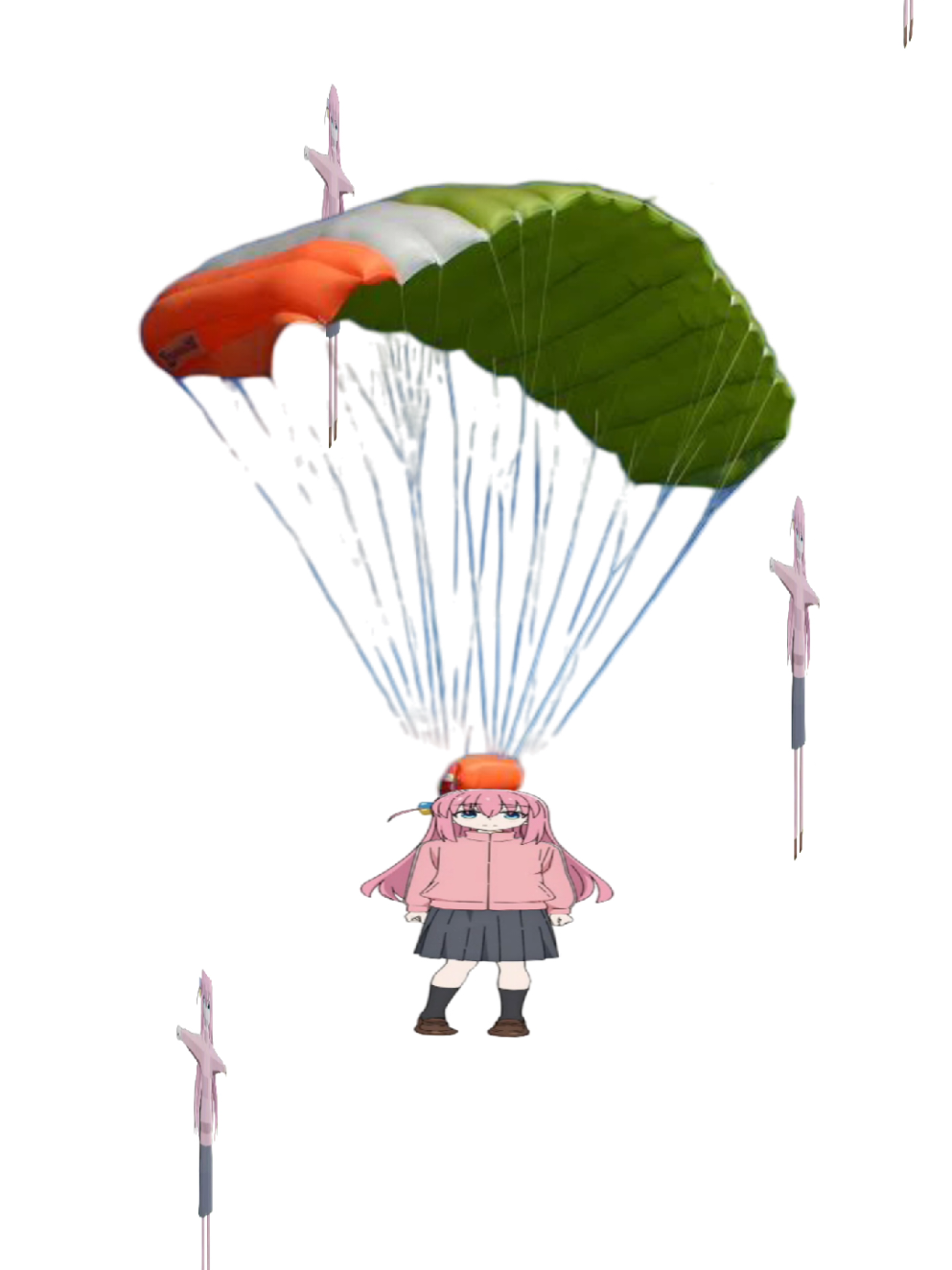 idk anymore #bocchitherock #bocchi #hitorigoto #anime #fyp 