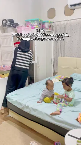 Yang patah tumbuh, yang hilang berganti, yang sia sia akan jadi makna, yang pernah jatuh kan berdiri lagi 💓 #dailyvlog #adayinmylife #iburumahtangga #ibudananak #longervideos 