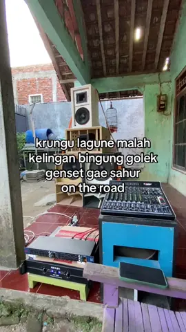 #vibesramadhan #sahurontheroad #soundsystem #horegjawatimur #fyp 