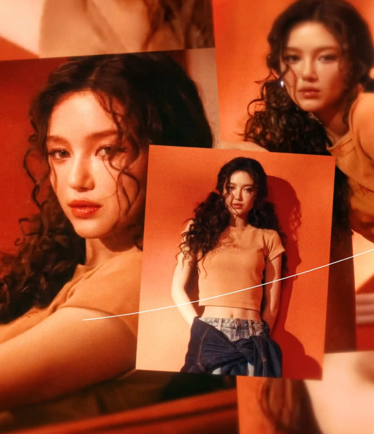NEWJEANS - Didn’t Know  #newjeans #newjeansedit #njz #kpop #edit 