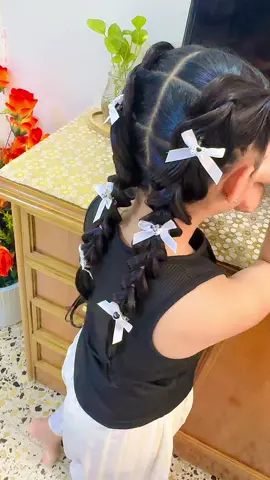 #creatorsearchinsights تسريحه👌🏻❤️#مشاهدات_تيك_توك #مشاهدات 