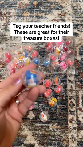 #treasurebox #teachersoftiktok #elementaryteacher #partyfavors #minitoys 