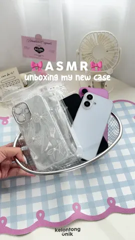 Punya 3 hp auto cekot 3 casing! #asmr #asmrsound #fyp 