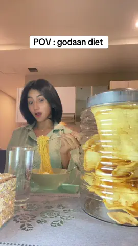 Godaan yg endul 🥹