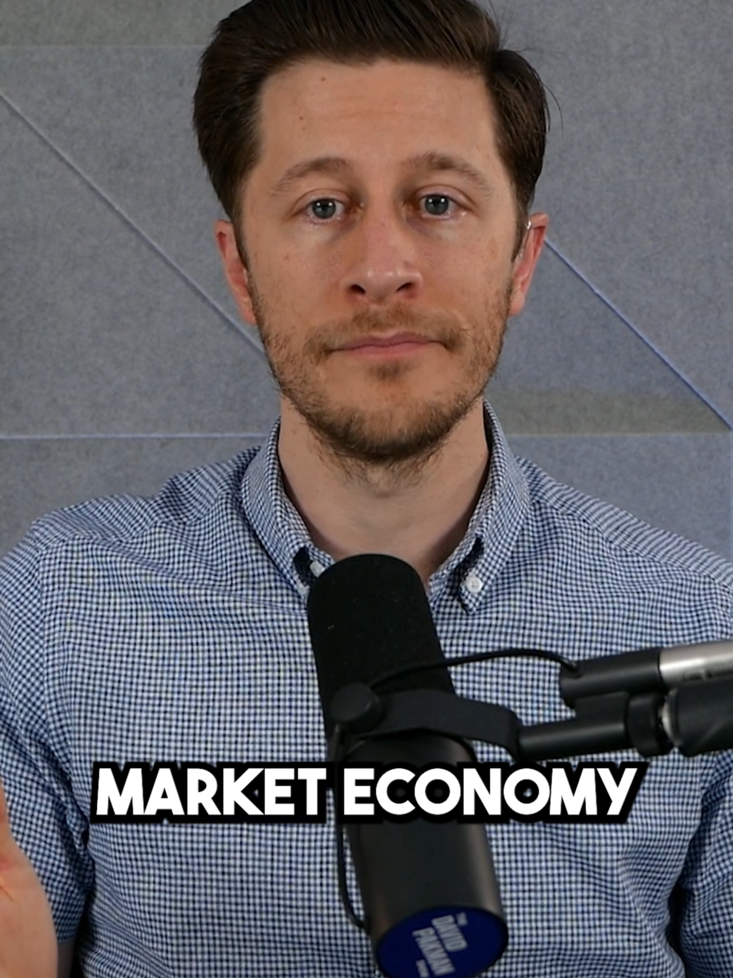 Support for capitalism hits record low in the US, not because socialism is rising, but because the current system feels broken.