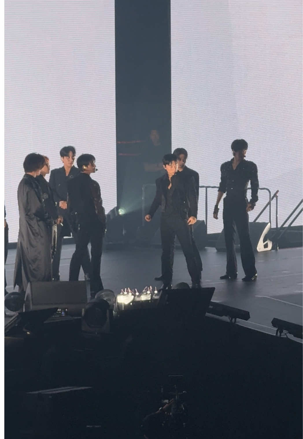 -- Ashes to Light ①-- 2025.09.13 SAITAMA In Your Fantasy . ATEEZ JAPAN 2nd Full Album . #ATEEZ #에이티즈 #SAN #choisan  #ashestolight 