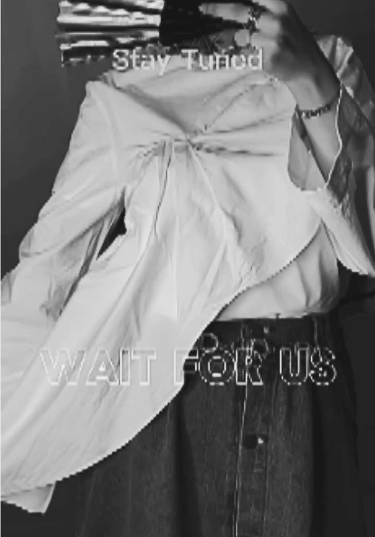 New era starts tomorrow… be part of it ✨.#virl #fyp #zara #shein #fashion 