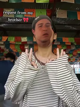 @Pea CE ☮️ Tkd boy🥋 With Brother 😄🎀#ppppppppppppppppppppppp #Dst #dancer #viral #TikTokTainment 05/28