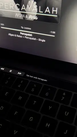 percayalah | req lagu dm #afgan #raisa #liriklagu 