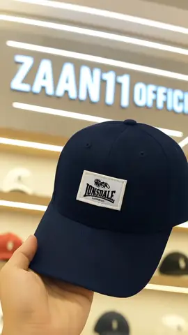 rekomendasi topi distro termurah, biat kalian yng mau cek kranjang kuning🛒 #topidistro #topilonsdale 