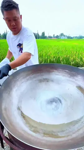 Three pots of butter fried hot pot seasoning#Home #America #Recipe #Foryou #hot 