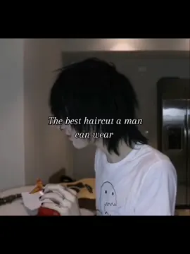 #haircut #hairstyle #wolfcut #modcut #vkei #emo #viral #kriisvamp 