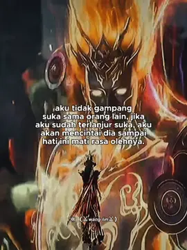 𝙢𝙖𝙠𝙖 𝙙𝙖𝙧𝙞 𝙞𝙩𝙪, 𝙖𝙠𝙪 𝙢𝙖𝙡𝙖𝙨 𝙢𝙚𝙣𝙜𝙚𝙣𝙖𝙡 𝙮𝙖𝙣𝙜 𝙣𝙖𝙢𝙖𝙣𝙮𝙖 𝙘𝙞𝙣𝙩𝙖#fyp #pecintadonghua #vypシ #kisahku 