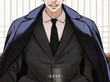 James' grin🥵 [I edited it too hastily, so the result is not optimal. I hope you like it]  sebenarnya masih banyak lagi tapi gw lupa😭 #manhwalookism #lookism #leejihoon #kangdagyeom #jameslee 