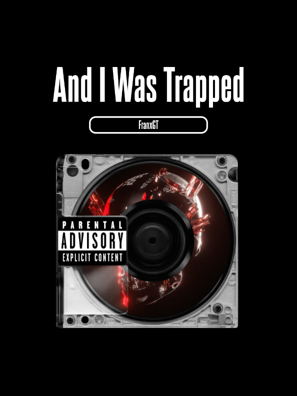 And I Was Trapped #mytypemusic #fikramxreal #songs #lyrics #slowed 