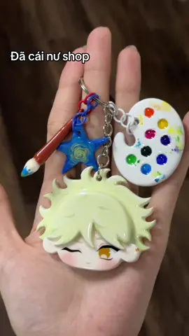 #ladoll #handmade #clayart #xh #clay 