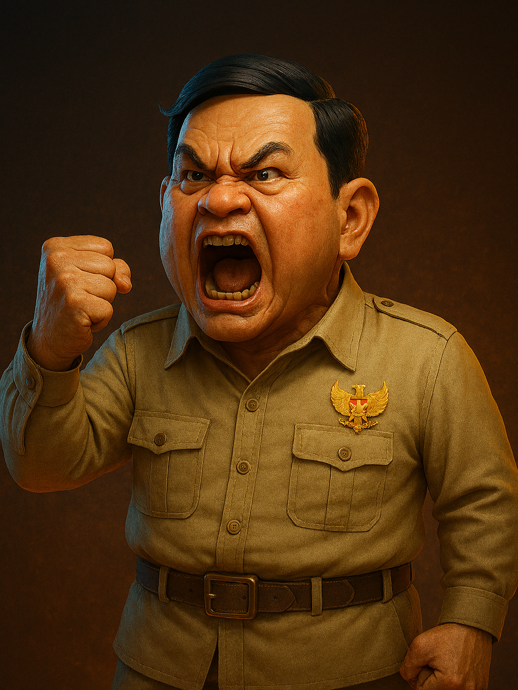 PATRIOT BOND: Pahlawan Ekonomi atau Bom Waktu? Bongkar Strategi Super Genius Prabowo! 🔥 INI BUKAN HANYA VIDEO BIASA. INI ADALAH PELURU MENUJU KEBERHASILAN! 🔥 Pemerintah baru saja meluncurkan strategi finansial paling berani dan kontroversial: PATRIOT BOND dengan bunga hanya 2%! Sembilan Naga Oligarki dipaksa tunduk, tapi apa motivasi sebenarnya di balik ini? Apakah ini sebuah terobosan genius untuk selamatkan ekonomi Indonesia, atau justru bom waktu yang akan meledak di masa depan? Kita akan membongkar:     ✅ Fakta BEBAN UTANG Indonesia yang mencengangkan!     ✅ Strategi 