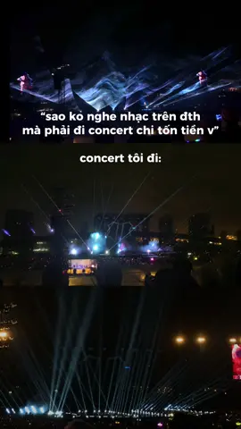 coi xong intro là muốn thối tiền lại luôn á chứ… #ATVNCG #atvncgconcert #fyp #xh 