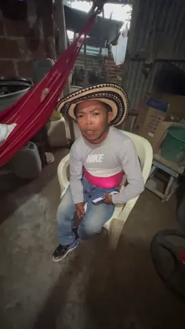 Llegó un bandido y engañó al hombre #campesinoqueseresperte #traqui #campesino 