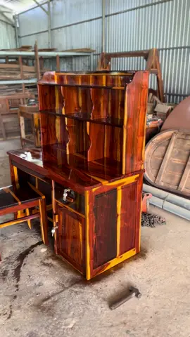 xong cho anh trai sóc trăng#xhtiktok2025 #đồ_gỗ #thợmộc #gỗtrabồđề 