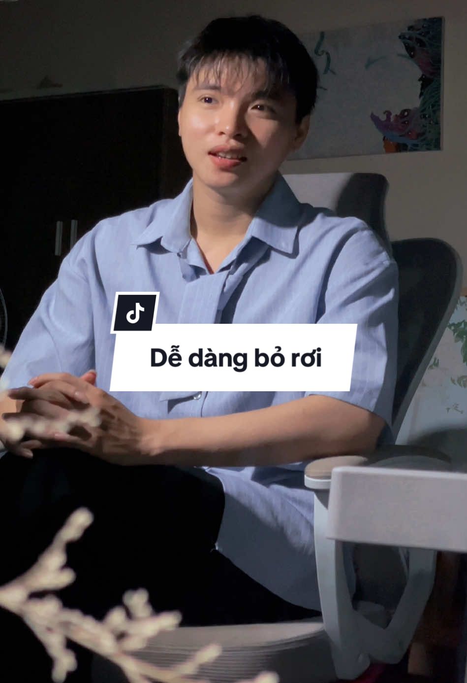 Người ta đã chuẩn bị tất cả mọi thứ rồi #Oscar #tamtrang #chiatay #buon_tam_trang #fyp 