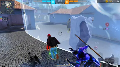 ในยุคที่มีเเต่โปร#free_fire #ไฮไลท์ฟีฟาย #highlight 