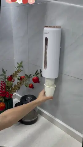 #foryou #reels #fyp #好物分享 #Cup dispenser #goodthings  This disposable paper cup dispenser is very stylish and also highly practical ，Welcome to leave your comments。